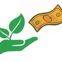 GrünVest Energie logo