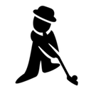 PING INC logo