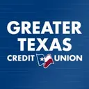 GREATER TEXAS FEDERAL CREDIT UNION logo
