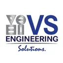 VS ENGINEERING logo