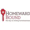 Homeward Bound of Western North Carolina, Inc. logo