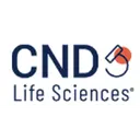 CND Life Sciences logo