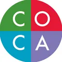 Center of Creative Arts logo
