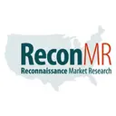 ReconMR logo