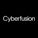 Cyberfusion logo