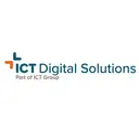 ICT Digital Solutions logo