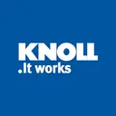 Knoll Maschinenbau GmbH logo