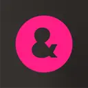 AndAgencyAmsterdam logo