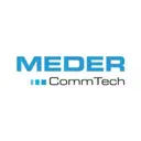 MEDER CommTech GmbH logo