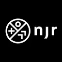 NJR logo