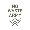 No Waste Army logo
