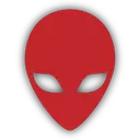 OPENRED logo
