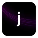 Jamie logo
