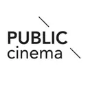 Public Cinema logo