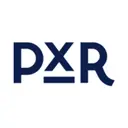 PXR Media logo