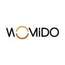 Womido logo