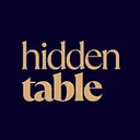 HiddenTable App logo