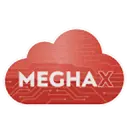 MeghaX logo