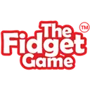 The Fidget Game logo
