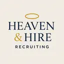 Heaven And Hire Recruiting logo