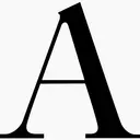 Ardonagh Specialty logo