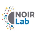 NSF NOIRLab logo
