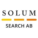 Solum Search AB logo