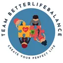 Betterlifebalance - Nicole Tauschnik logo
