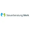 Tina Merk Steuerberaterin logo