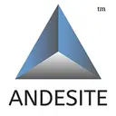 Andesite logo