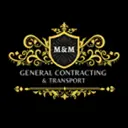 M&M Group of Companies logo