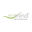mimind - Aktiv & Lifestyle Reisen GmbH logo