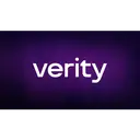Verity Studios logo