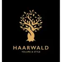 Haarwald GmbH logo