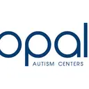 Opal Autism logo