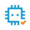 QuantHub logo