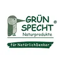 GRÜNSPECHT Naturprodukte GmbH logo
