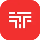 Trail logo