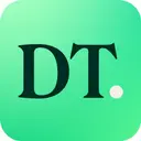 DT One logo
