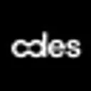 Odes Space logo