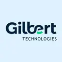 Gilbert Pharmaceuticals logo