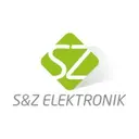 S&Z Elektronik GmbH logo