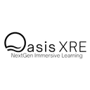 Oasis XRE logo