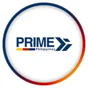 PRIME Philippines logo