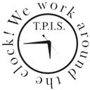 TPIS logo