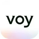 Voy logo