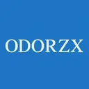 Odorzx logo