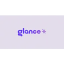 1 Glance Inc logo