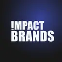 The Impact Brands logo