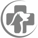 Laurel Road Veterinary Clinic logo